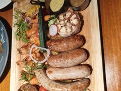 -布拉格餐厅· 中欧捷克菜(全国首店)