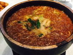 -美味故事特色餐厅(汉阳郭茨口店)