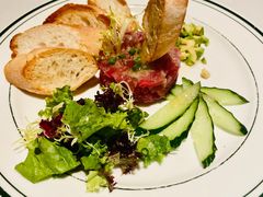 -Wolfgang’s Steakhouse 沃夫冈牛排馆(上海白玉兰广场店)