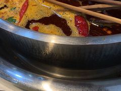 -江二娃串串香(科园四路总店)