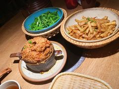 -吃饭皇帝大(解放西路店)