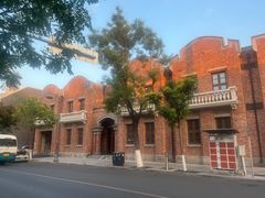 -天津五大道文化旅游区