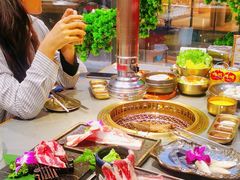 -明洞王妃家烤肉(苏州中心星悦汇店)
