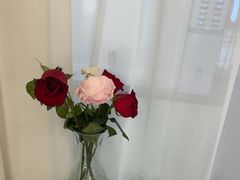 -PARFUM FLORAL花境法餐(南京首店)