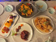 锅包肉-乾园(天河城店)