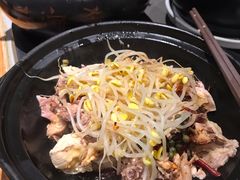 原味汽锅鸡-云海肴·汽锅鸡·云南菜(高德置地店)