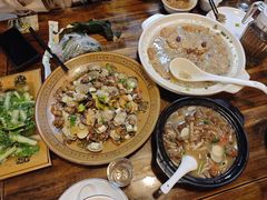 -庭院小酌(瑞莲街店)