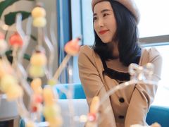 -苏州洲际酒店·大堂酒廊