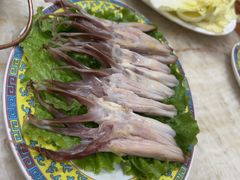 -清真·马家火锅美食城(镇江北路店)