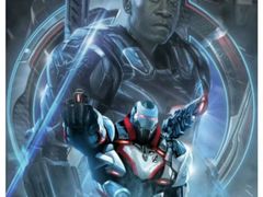 -长安国际影城(钟楼店)