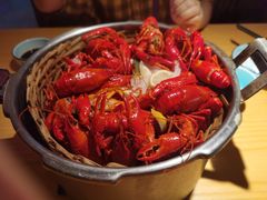 -蚝翅·海鲜粥·烧烤·宁夏滩羊季(玉米楼店)