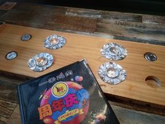 -一米鸡肉创意韩餐(五山店)