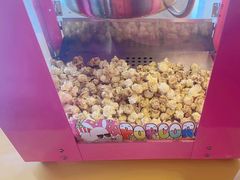 -逸廊大堂吧(三亚海棠湾万丽度假酒店)