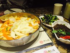 -黄记煌三汁焖锅(顺义华联店)