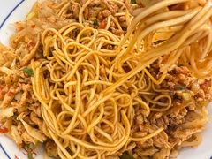 -李叁面馆(妇幼店)