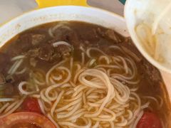 -维园港式茶餐厅(龙岗盛平店)