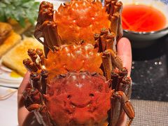 -極上萬膳·日料放题(海岸城店)