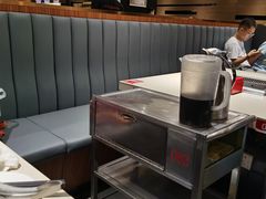 大堂-海底捞火锅(勒泰店)