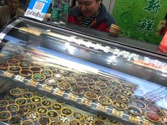 钵仔糕-西关老字号钵仔糕(上下九宝华路店)