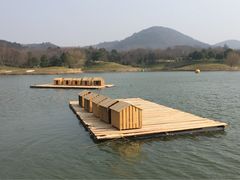 紫清湖生态旅游温泉度假区-南京汤山紫清湖生态旅游温泉度假区