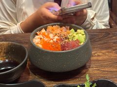 -侘与火 Wabi 侘寂烟火•锅物料理(大屯DT51店)