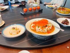 -宝燕壹号景观餐厅(龙盛国际商业广场店)