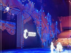 -珠海横琴长隆《卡卡虎奇遇记》