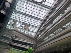 -南京禄口机场雅高铂尔曼大酒店