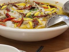 -太二酸菜鱼(永旺梦乐城店)