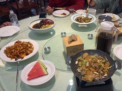 -郭林家常菜(狼垡店)