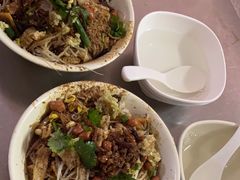 -宋记海南粉传承老店(人民西路店)
