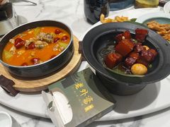 -老外婆(吾悦广场店)