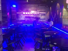 -好久不见网红乐队酒吧(鼓浪屿海底世界店)