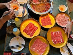 -牛New寿喜烧(龙湖金沙天街店)