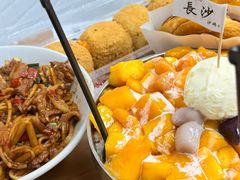 -运栋天马牛肉饼(林科大店)
