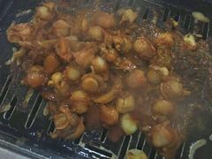 -长今家韩国料理(瑞景店)