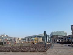 -泉城广场