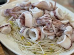 -新金盛·海鲜酒楼(盐田店)