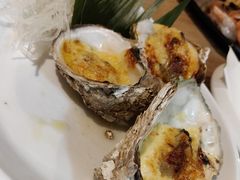 -松岛日本料理(汾江路店)