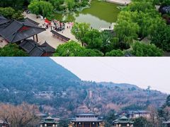 -秦始皇帝陵博物院(兵马俑)