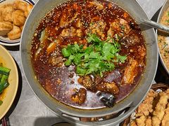 -廖川菜(金虹桥店)