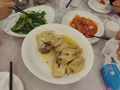 -鹭园酒家·四十年老字号