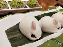 -北海金昌开元名都大酒店·四季轩中餐厅