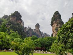 -圣淘沙名胜世界