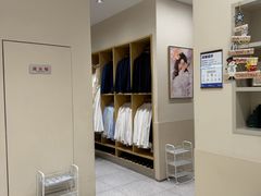 -天真蓝照相馆(五角场百联又一城店)