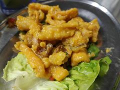 -黄亚华小食店(Jalan Alor)
