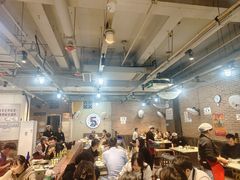 -五里关火锅(牛市口店)