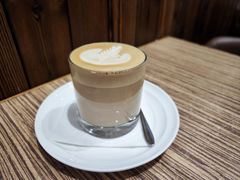 -榖屋house of flour(张江首店)