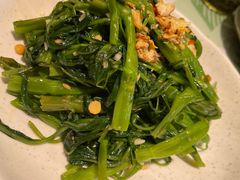 -芭札·Thai泰国餐厅(同和金铂天地店)