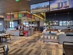 -沈阳万豪酒店-臻厨全日制自助餐厅